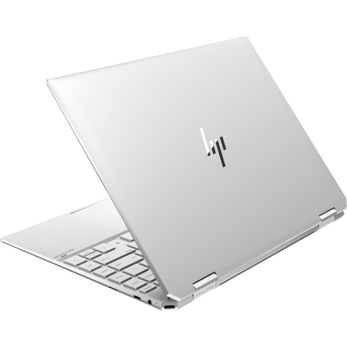 Ноутбук HP Spectre x360 14-ea0017ua Natural Silver (423N5EA)