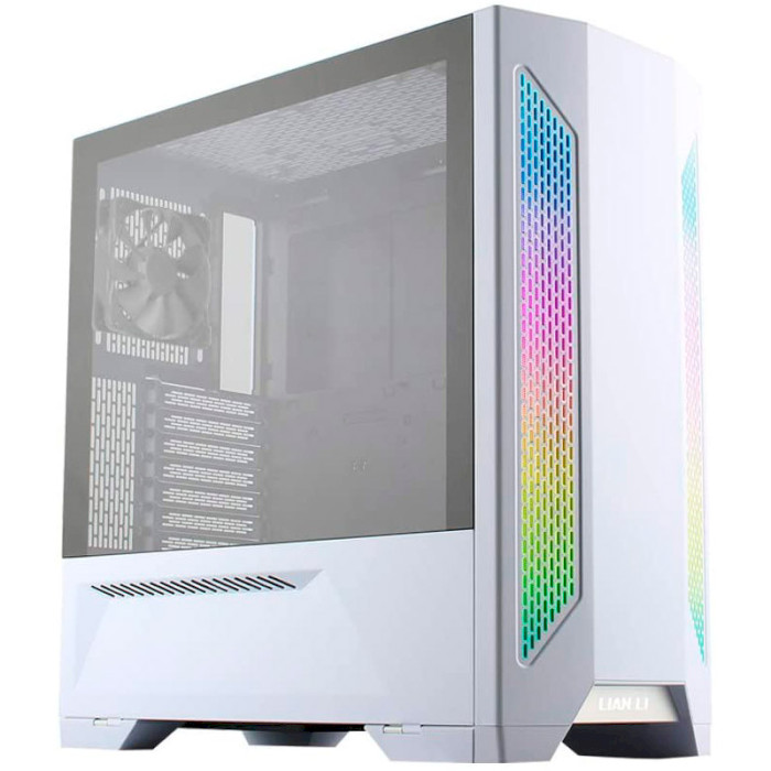 Корпус LIAN LI Lancool II White (G99.LAN2W.00)