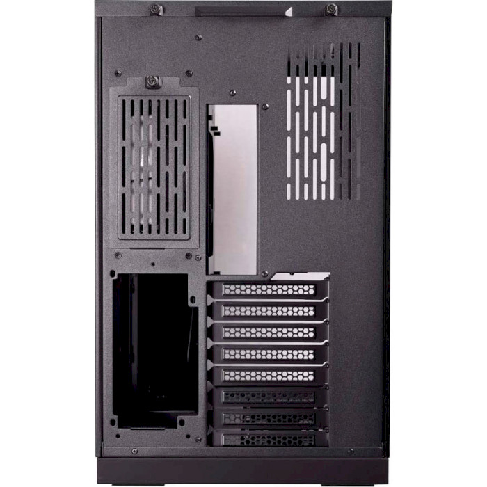 Корпус LIAN LI PC-O11 Dynamic Black (G99.O11DX.00)