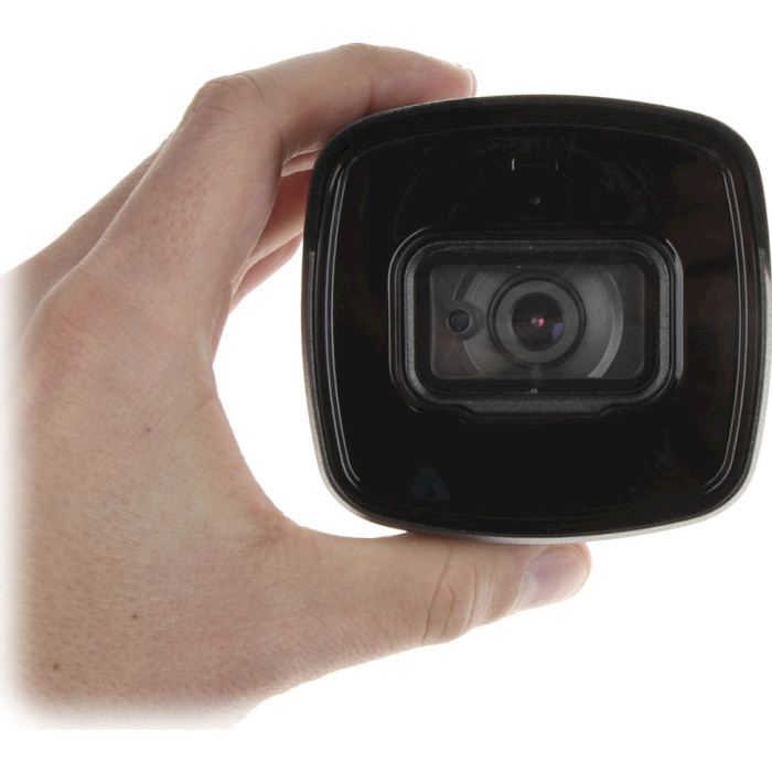 Камера видеонаблюдения DAHUA DH-HAC-B2A51 (2.8)