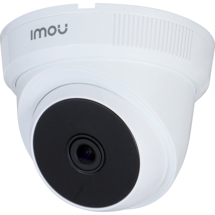 Камера відеоспостереження IMOU HAC-TA21P 3.6mm