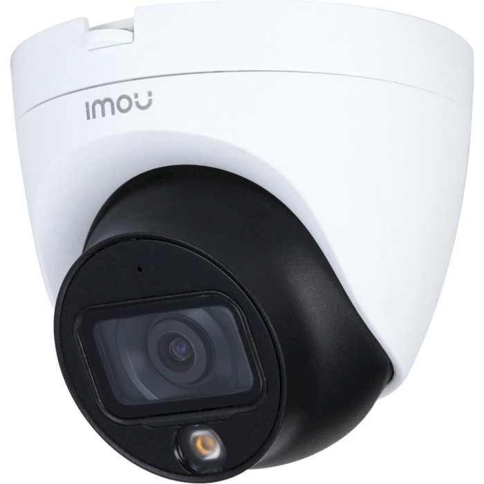 Камера відеоспостереження IMOU HAC-TB51FP 3.6mm