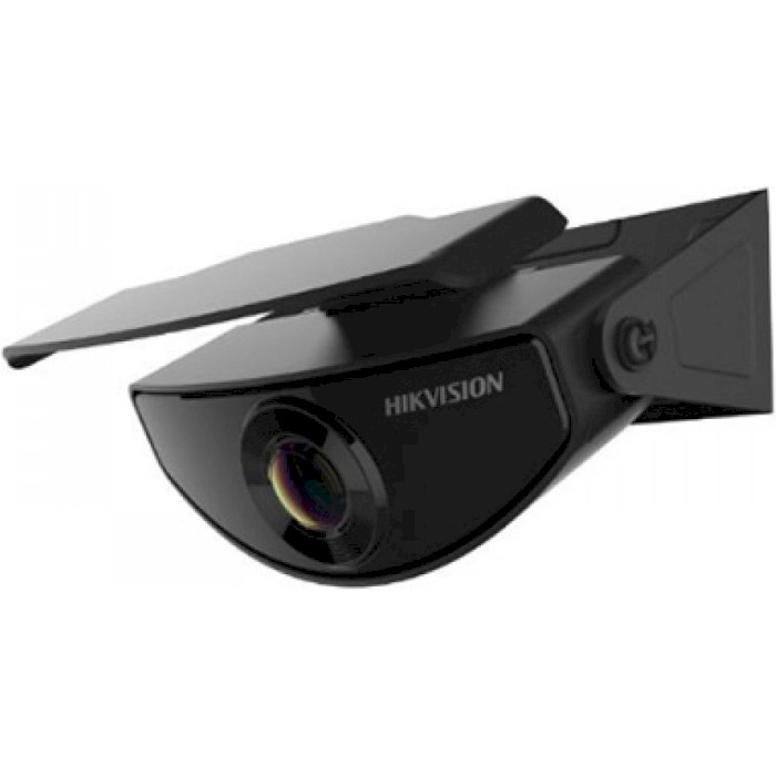 Камера видеонаблюдения HIKVISION DS-2CS58C0T-ITR (2.1)