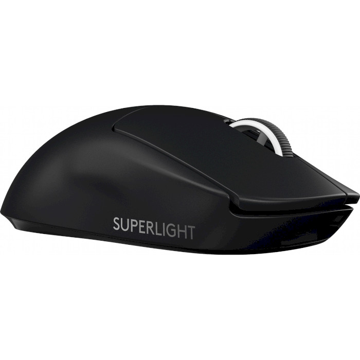 Мышь игровая LOGITECH G Pro X Superlight Black (910-005880)