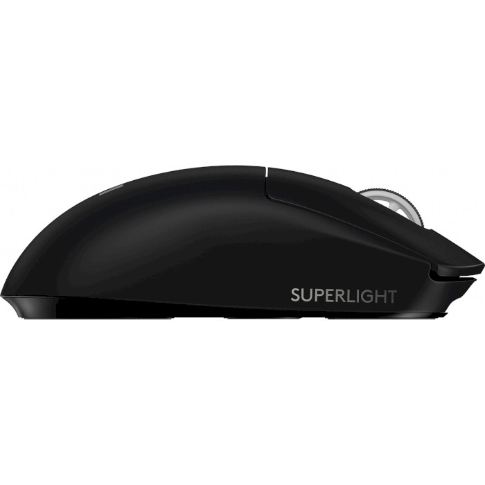 Мышь игровая LOGITECH G Pro X Superlight Black (910-005880)