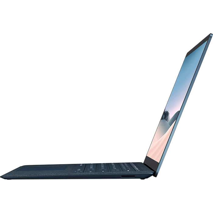 Ноутбук MICROSOFT Surface Laptop 3 13.5" Cobalt Blue (PKU-00043)