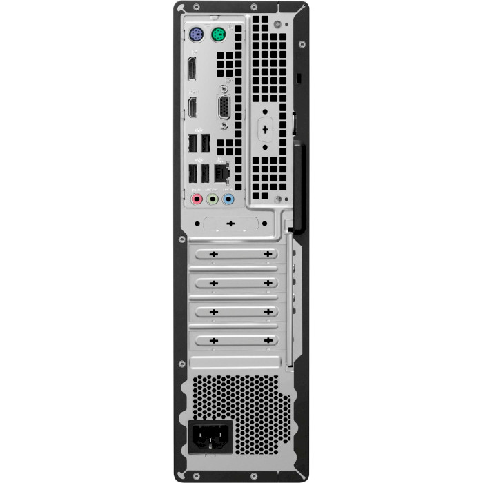 Компьютер ASUS ExpertCenter D5 SFF D500SA (90PF0231-M13750)