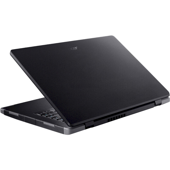 Защищённый ноутбук ACER Enduro N3 EN314-51W-51L2 Shale Black (NR.R0PEU.009)