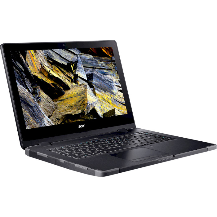 Защищённый ноутбук ACER Enduro N3 EN314-51WG-50ST Shale Black (NR.R0QEU.005)
