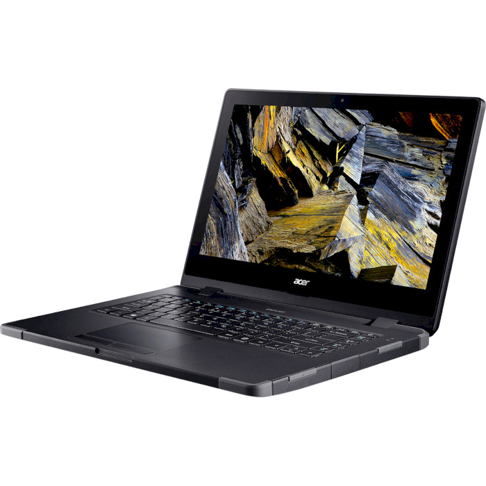Защищённый ноутбук ACER Enduro N3 EN314-51WG-539L Shale Black (NR.R0QEU.009)