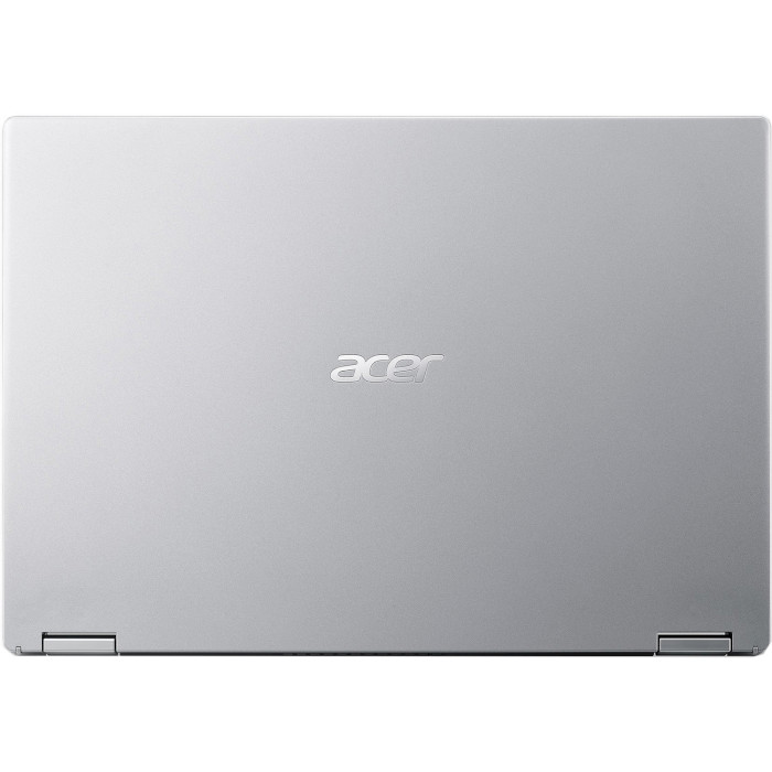Ноутбук ACER Spin 1 SP114-31N-P2VQ Pure Silver (NX.ABJEU.003)