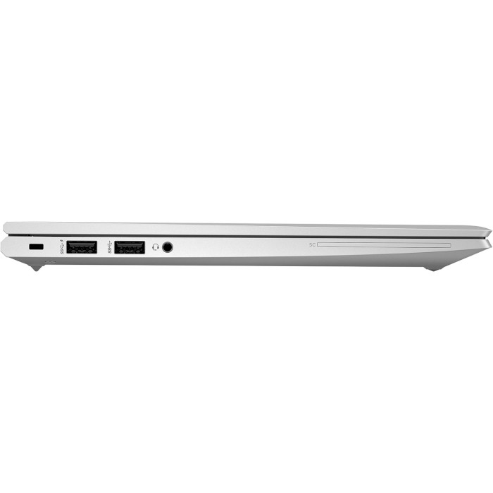 Ноутбук HP EliteBook 830 G8 Silver (2Y2T5EA)
