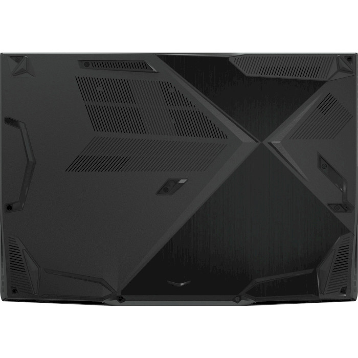 Ноутбук MSI GF63 Thin 10SC Black (GF6310SC-074XUA)