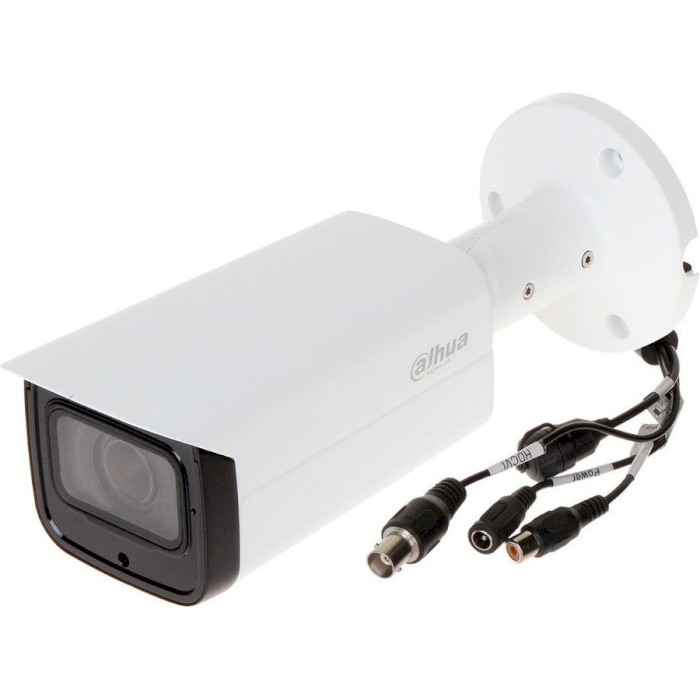 Камера відеоспостереження DAHUA DH-HAC-HFW1500TLP-A (2.8)