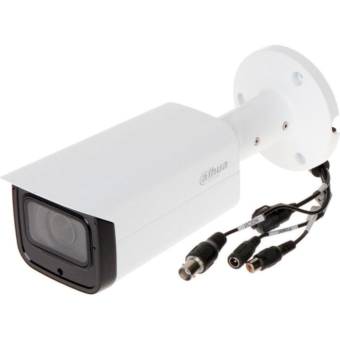 Камера відеоспостереження DAHUA DH-HAC-HFW2802TP-A-I8-VP (3.6)