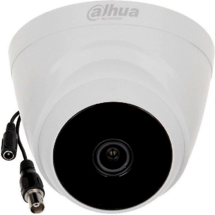 Камера відеоспостереження DAHUA DH-HAC-T1A21P (2.8)