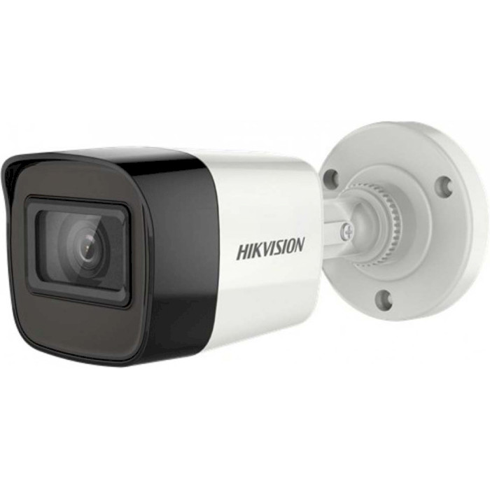 Камера відеоспостереження HIKVISION DS-2CE16D0T-ITFS 2.8mm