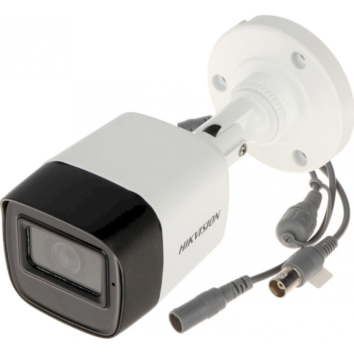 Камера відеоспостереження HIKVISION DS-2CE16D0T-ITFS 2.8mm
