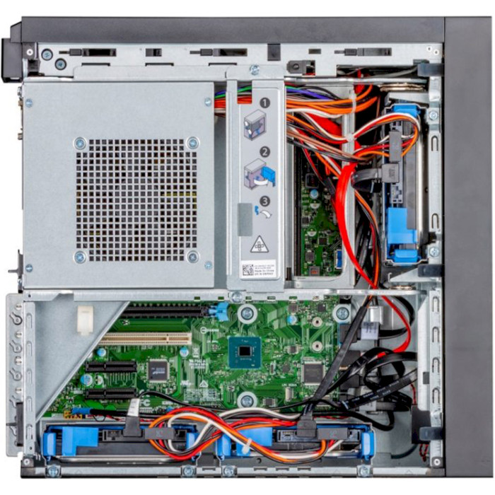 Сервер DELL PowerEdge T40 (T40V30)