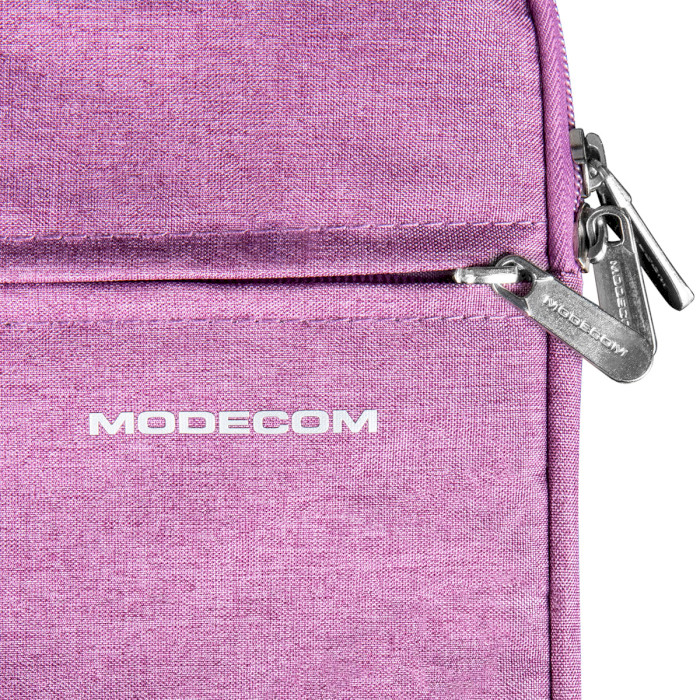 Сумка для ноутбука 13.3" MODECOM Highfill Purple (TOR-MC-HIGHFILL-13-PUR)