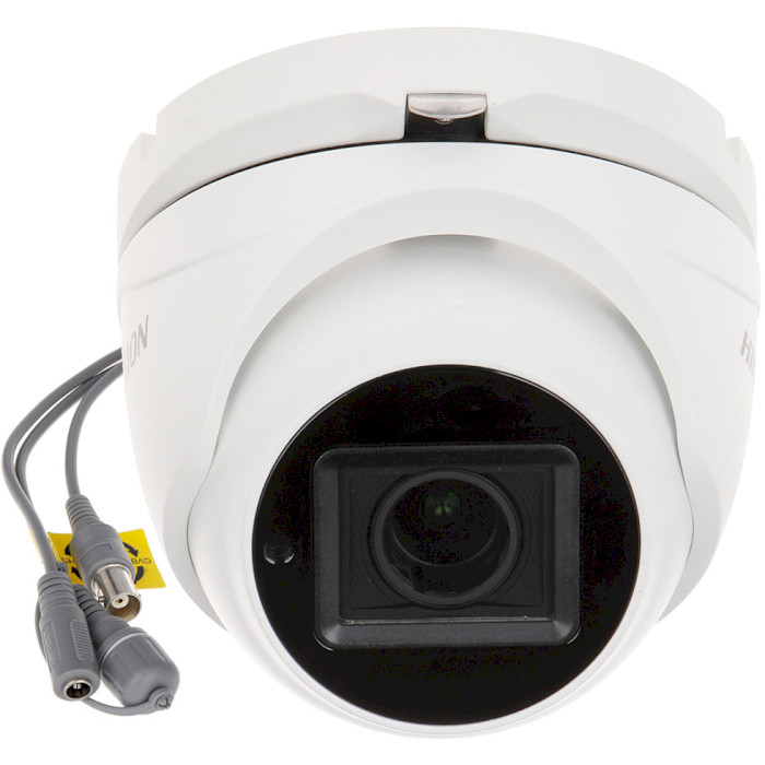 Камера видеонаблюдения HIKVISION DS-2CE76D0T-ITMFS (2.8)