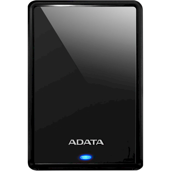 Портативный жёсткий диск ADATA HV620S 5TB USB3.2 Black (AHV620S-5TU31-CBK)