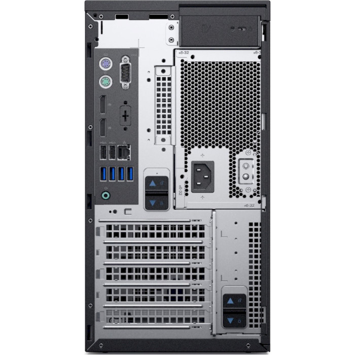 Сервер DELL PowerEdge T40 (T40V23)
