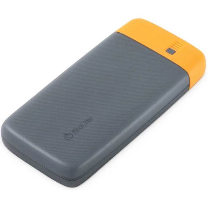 Повербанк BIOLITE Charge 80 PD 20000mAh (CBC0100)