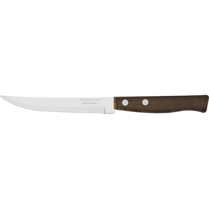 Набор кухонных ножей на подставке TRAMONTINA Tradicional 8пр (22299/026)