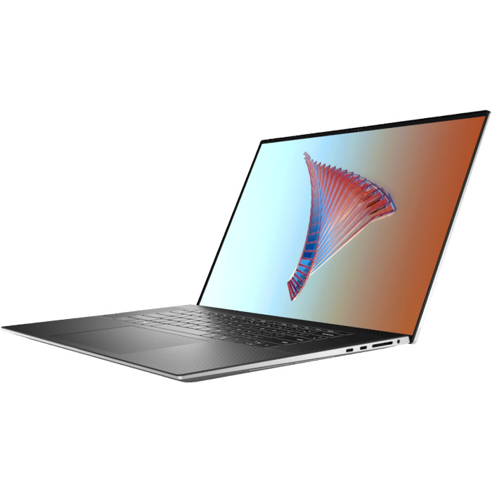 Ноутбук DELL XPS 17 9700 Touch Platinum Silver (N099XPS9700UA_WP)