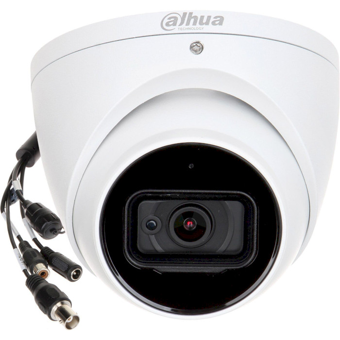 Камера відеоспостереження DAHUA DH-HAC-HDW2802TP-A (2.8)