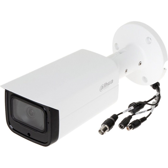Камера видеонаблюдения DAHUA DH-HAC-HFW2249TP-I8-A 3.6mm