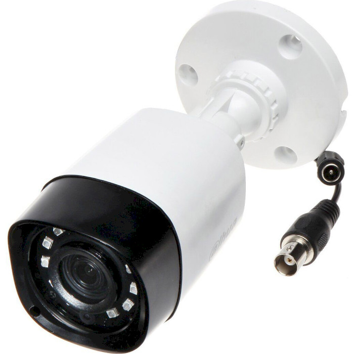 Камера відеоспостереження DAHUA DH-HAC-HFW1200RP (3.6)
