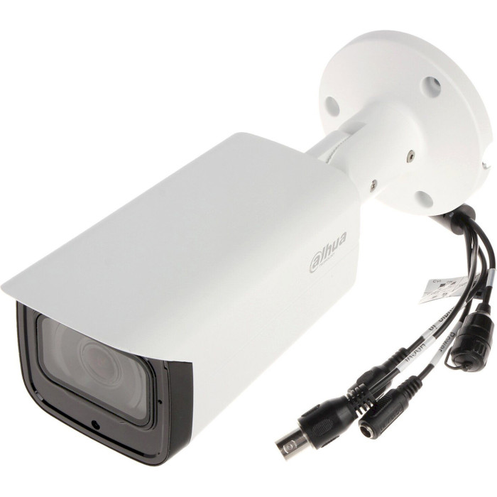 Камера видеонаблюдения DAHUA DH-HAC-HFW2241TP-Z-A (2.7-13.5)