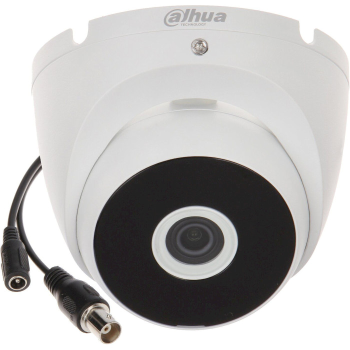 Камера відеоспостереження DAHUA DH-HAC-T2A11P (2.8)