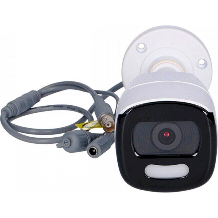 Камера видеонаблюдения HIKVISION DS-2CE12HFT-F (3.6)