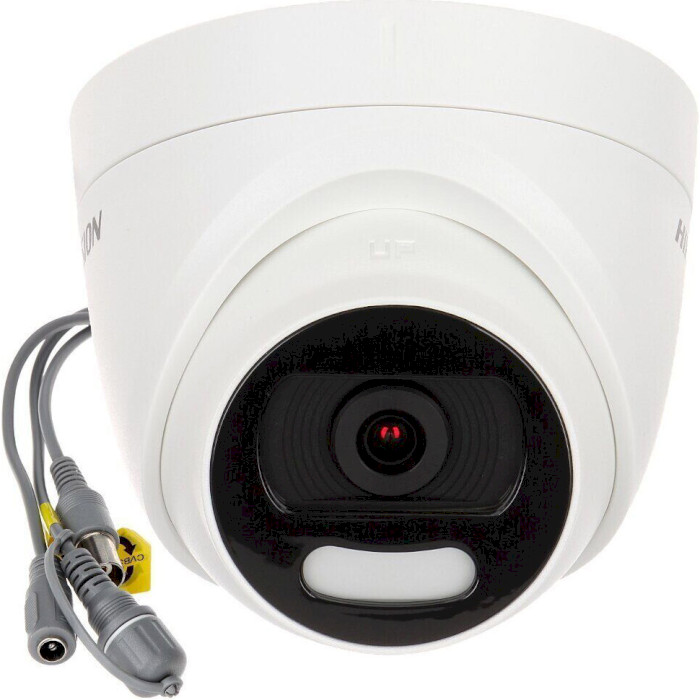 Камера видеонаблюдения HIKVISION DS-2CE72HFT-F (2.8)