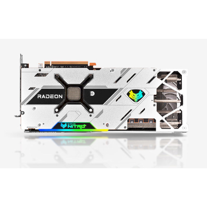 Відеокарта SAPPHIRE Nitro+ Radeon RX 6900 XT Special Edition (11308-07-20G)
