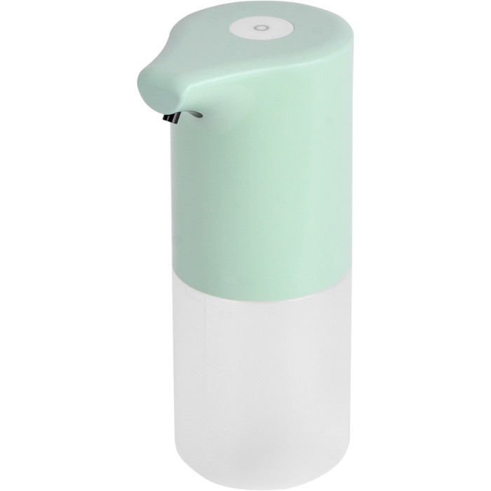 Дозатор жидкого мыла ERGO Automatic Touch Dispenser Green (AFD-EG01GN)