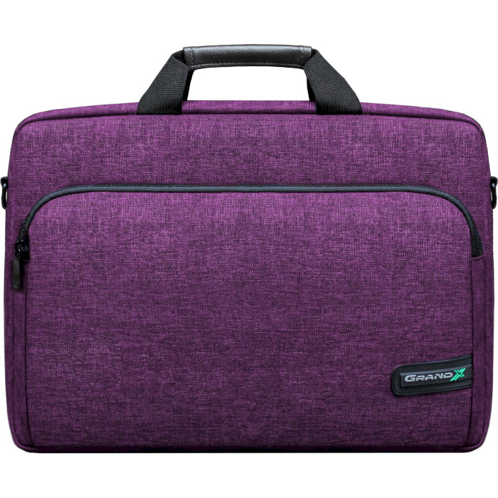 Сумка для ноутбука 15.6" GRAND-X SB-139P Purple