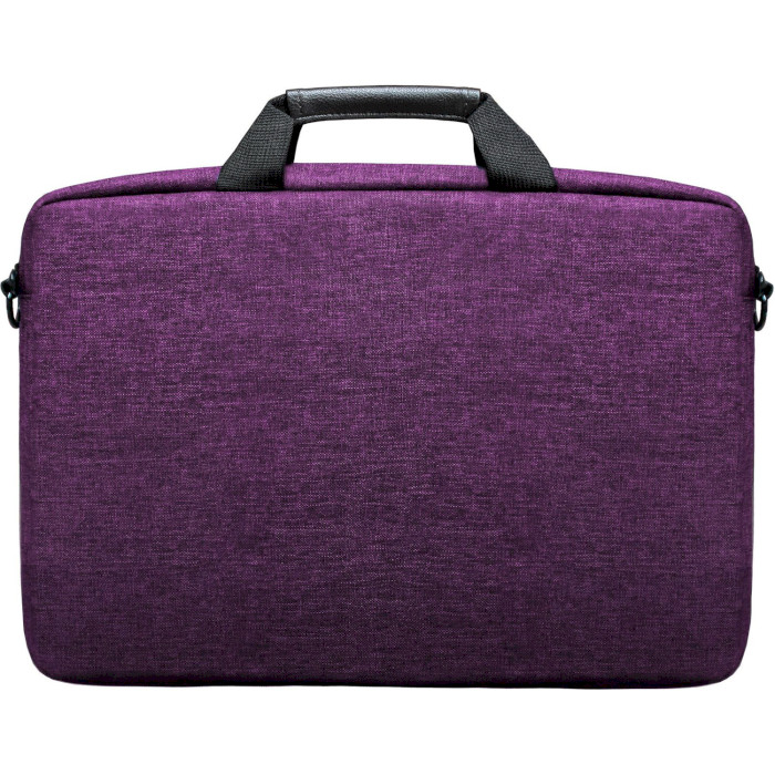 Сумка для ноутбука 15.6" GRAND-X SB-139P Purple