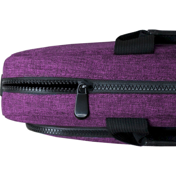 Сумка для ноутбука 15.6" GRAND-X SB-139P Purple