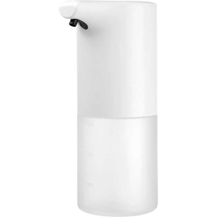 Дозатор жидкого мыла ERGO Automatic Touch Dispenser White (AFD-EG01WH)