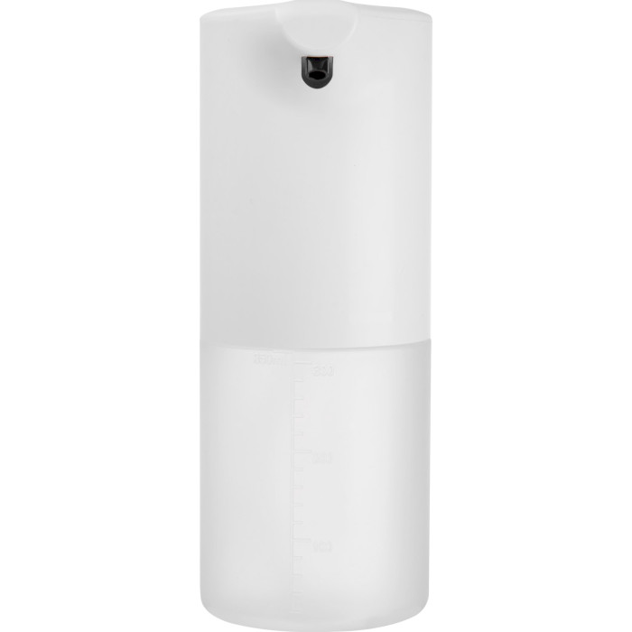 Дозатор рідкого мила ERGO Automatic Touch Dispenser White (AFD-EG01WH)