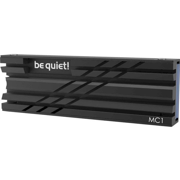 Радіатор для SSD BE QUIET! MC1 (BZ002)