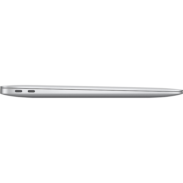 Ноутбук APPLE A2337 MacBook Air M1 8/512GB Silver (MGNA3UA/A)