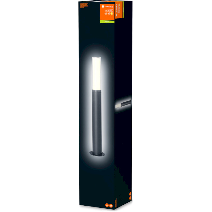 Світлодіодний світильник-стовпчик LEDVANCE Endura Style Lantern Flare 60cm 7W 470Lm 3000K (4058075478053)