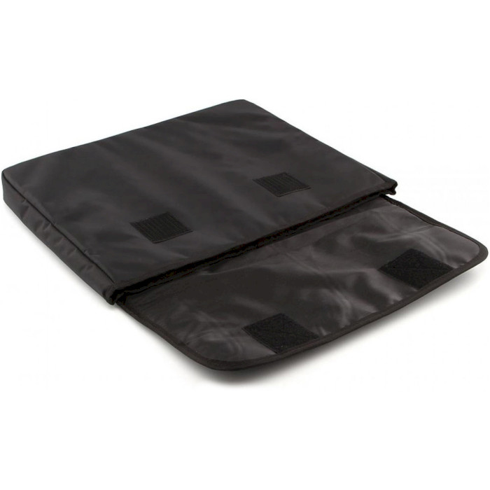 Чохол для ноутбука 14" PORTO PS114BK Black