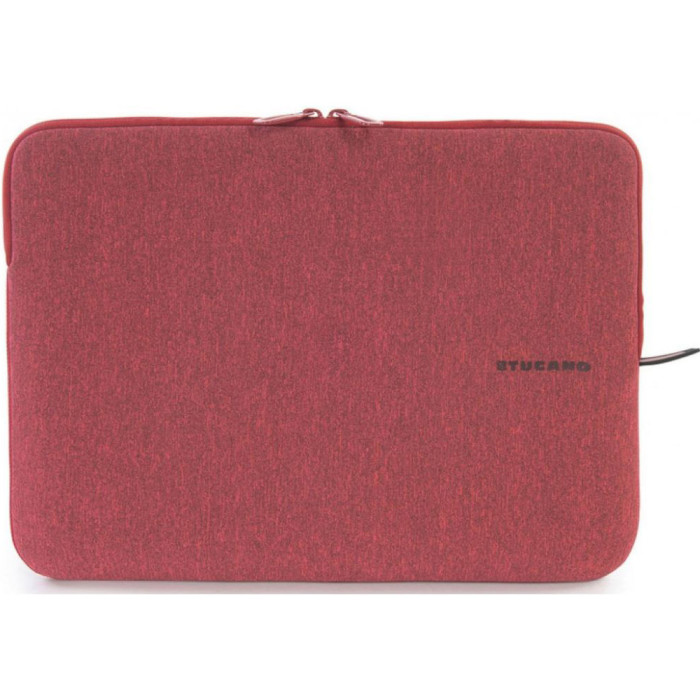 Чохол для ноутбука 14" TUCANO Melange Second Skin Red (BFM1314-RR)
