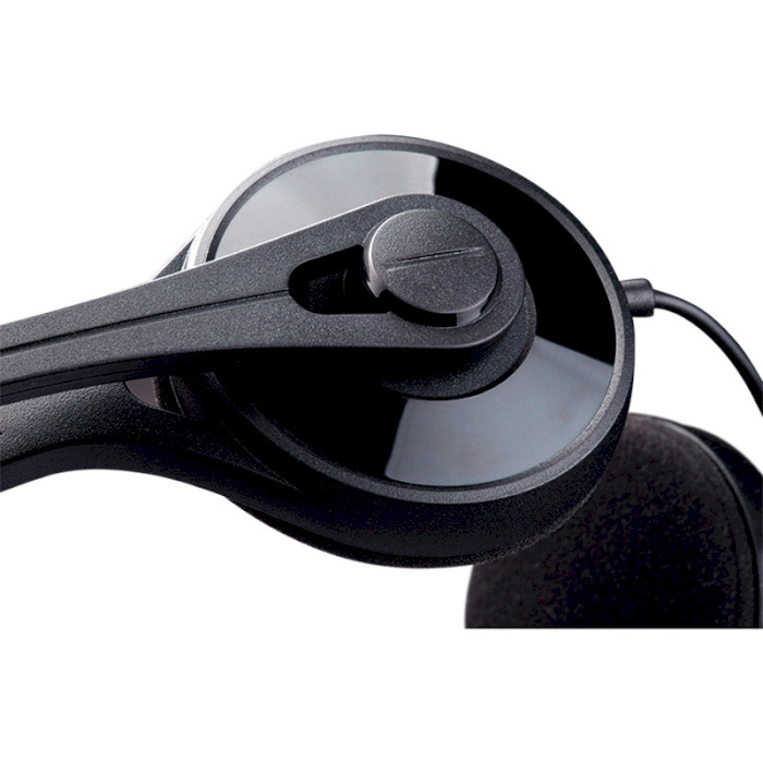 Навушники EDIFIER K550 Black